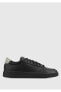 Nova Court Siyah Erkek Sneaker H06235