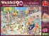 Фото #1 товара Пазл для детей Tm Toys Puzzle 1000 elementów Wasgij Sezon wakacyjny