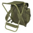 Фото #2 товара MARSUPIO Logo 30L Backpack With Chair