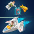 Фото #20 товара LEGO 10962 DUPLO Disney and Pixar Buzz Lightyears Planetenmission Weltraum-Spielzeug mit Raumschiff und Roboter für Kleinkinder ab 2 Jahre, Mädchen und Jungen