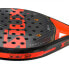 Фото #5 товара SIUX Black carbon revolution 2 23 padel racket