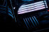 Фото #7 товара Corsair Premium Sleeved 24 pin-Polig-ATX-Kabel Typ4 (Generation 4-Serie) Blau