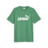 Фото #1 товара PUMA SELECT Classics No.1 Logo C short sleeve T-shirt