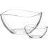 LAV Set 7Pc: Salad Bowl 21 cm+6 Bowls 12 cm Vira - фото #1