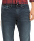Фото #3 товара Levi’s® Men's 514™ Flex Straight-Fit Jeans