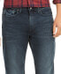 ფოტო #3 პროდუქტის Levi’s® Men's 514™ Flex Straight-Fit Jeans