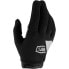 100percent Ridecamp woman off-road gloves