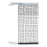 EMDÉ Polyethylene Roland Garros 3 mm Net Черный, 12.70 x 1.07 m - фото #2