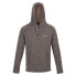 Фото #3 товара REGATTA Kassian hoodie fleece