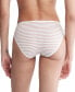 ფოტო #1 პროდუქტის Cotton Form Bikini Underwear QD3644