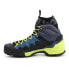 Фото #4 товара Ботинки мужские Salewa MS Wildfire Edge Mid Gtx