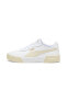 Фото #1 товара Carina 2.0-PUMA White-Sugared Almond Kadın Spor Ayakkabı