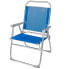 Фото #1 товара AKTIVE Fixed Folding Chair 57x51x89 cm