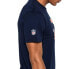 ფოტო #3 პროდუქტის NEW ERA Chicago Bears Team Logo short sleeve T-shirt