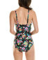 Фото #2 товара Leilani Gemini One-Piece Women's