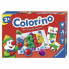 Фото #1 товара Детская образовательная игра Ravensburger Colorino Разноцветный (французский) (FR)