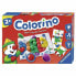 Educational Baby Game Ravensburger Colorino Multicolour (French) (FR)