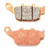 Фото #2 товара TRW MCB672SH sintered brake pads