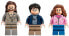 Фото #22 товара Игрушка LEGO 76401 Harry Potter: Спасение Сириуса в Хогвартсе, с фигуркой игрушечного грифона и замком.