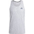 Фото #4 товара ADIDAS Ultimate Engineered Running sleeveless T-shirt