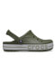 Фото #1 товара Тапочки Crocs Bayaband 205089-3Tq.