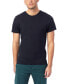 ფოტო #6 პროდუქტის Men's Crew T-shirt