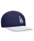 Фото #4 товара Men's Royal/White Los Angeles Dodgers Evergreen Two-Tone Snapback Hat