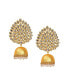 Фото #1 товара Women's Bell Drop Earrings