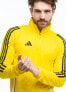 Adidas Bluza męska adidas Tiro 24 Training Top żółta IS1043 M