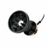 Hairdryer IMETEC Black 700 W Diffuser (Refurbished A)