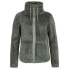 PROTEST Riri full zip fleece