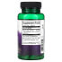 Фото #2 товара БАД для мужского здоровья Swanson Mega Tribulus Extract, 250 мг, 120 капсул