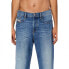 Фото #5 товара DIESEL 09F82 2020 Viker Jeans