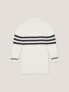 Фото #2 товара Kids' Prep Stripe Sweater Dress