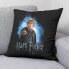 Фото #2 товара Чехол для подушки Harry Potter Ron Weasley Чёрный 50 x 50 cm
