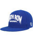 Фото #10 товара Men's Royal Death Row Records Paisley Fitted Hat