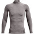 Фото #3 товара UNDER ARMOUR ColdGear Armour Comp Mock long sleeve T-shirt