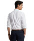 Men's Classic-Fit Performance Twill Shirt