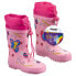 Фото #2 товара STOCKER Butterfly Kids Garden Rain Boots