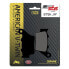 Фото #1 товара SBS Street 675H.HF Ceramic Brake Pads