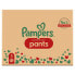 Одноразовые подгузники Pampers Premium 12-17 kg 5 (102 штук)