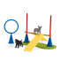 Фото #9 товара Игровой набор Schleich Farm Life Puppy Wagon Ride Farm World (Мир Фермы)