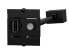 Фото #3 товара Bachmann 903.206 - DisplayPort - Black