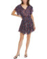 Фото #1 товара Isabel Marant Étoile Florise Mini Dress Women's