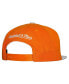 Фото #3 товара Men's Tennessee Orange, White Tennessee Volunteers 2-Tone 2.0 Snapback Hat