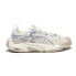 Фото #1 товара Puma Plexus Lace Up Womens White Sneakers Casual Shoes 38632906
