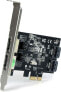 Фото #2 товара Kontroler StarTech PCIe x1 - 4x eSATA (PEXESAT322I)