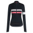 Фото #2 товара RAPHA Brevet long sleeve jersey