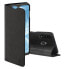 Hama Guard Pro - Folio - Samsung - Galaxy A20s - 16.5 cm (6.5") - Black