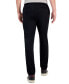 Фото #2 товара Men's Modern Knit Suit Pants, Created for Macy's